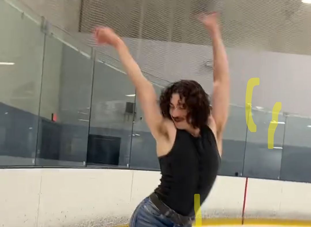 11-Nov-2025: Queer Ice Dancing